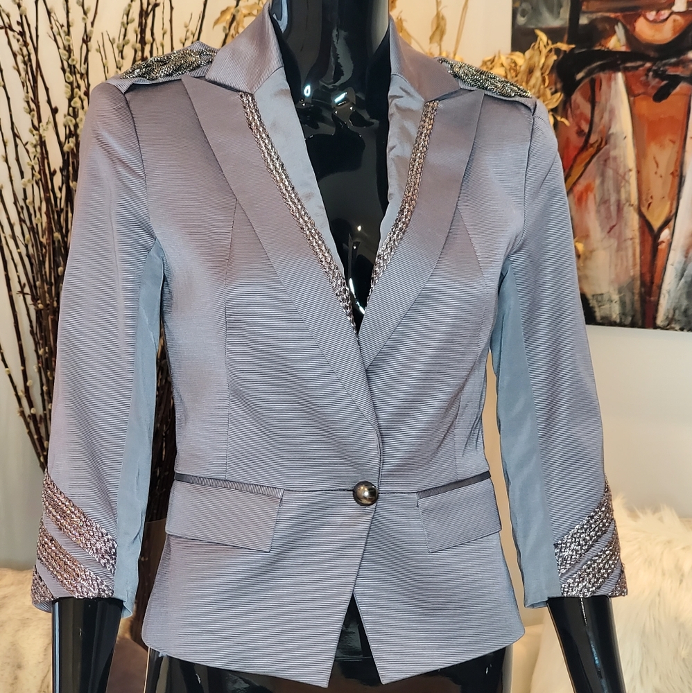 Bebe Blazer - image 1